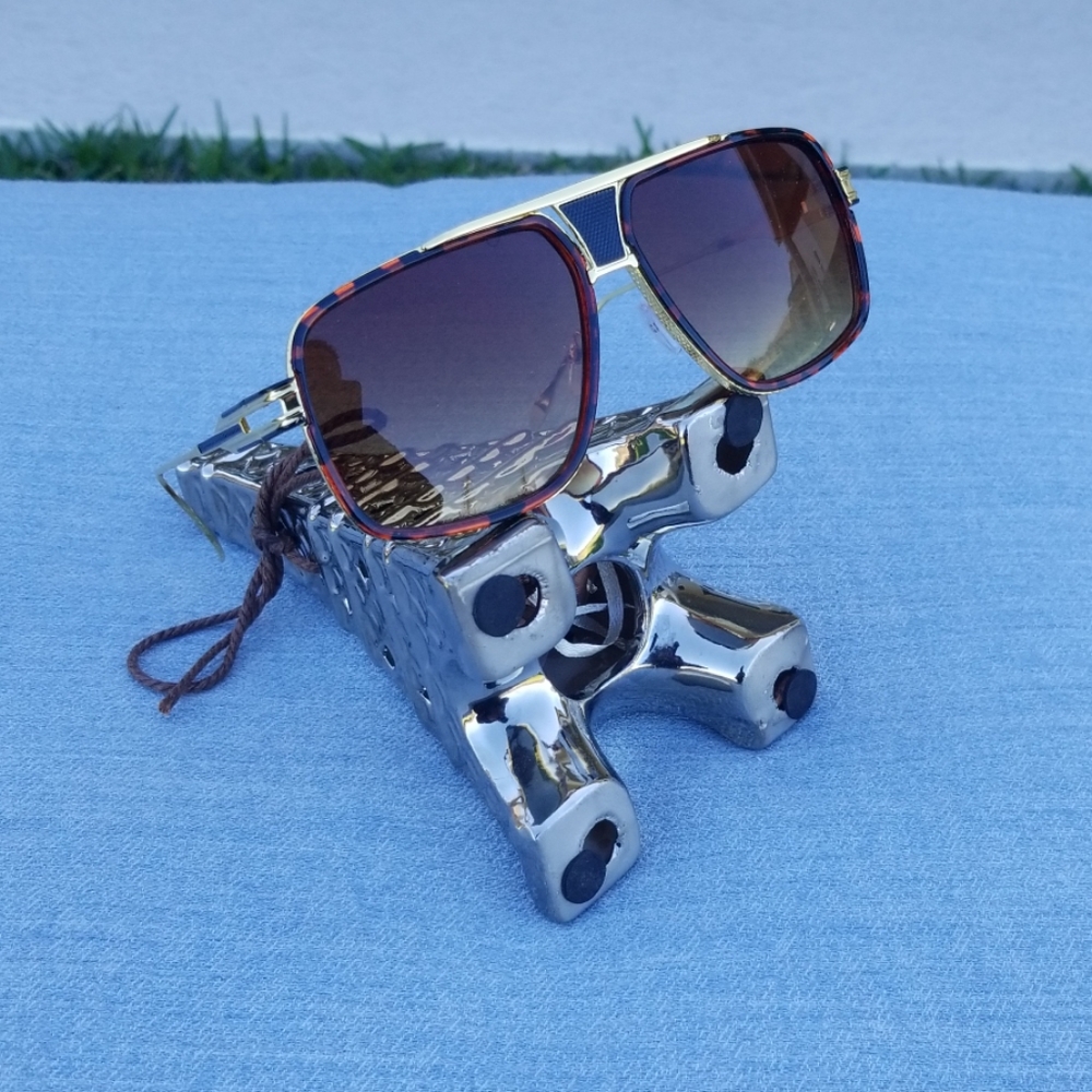 2020 men and woman style fashion luxury sunglasse - Picture 1 of 5
